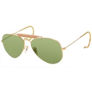 Ray-Ban（レイバン） サングラス 【ボシュロム製レンズ/新品/ケース有