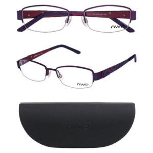 OWP オーベーペー（オー・ダブル・ピー） Mod.1345 200 51 ☆ブランドフレーム