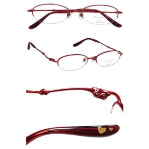 N-651 1/20 12KGF K-18D 【金張り眼鏡フレーム 飾り部分18金使用 日本