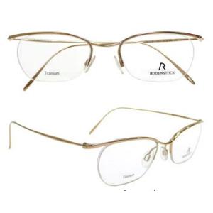 RODENSTOCK-ローデンストック- Young Look（ヤングルック） J173 54