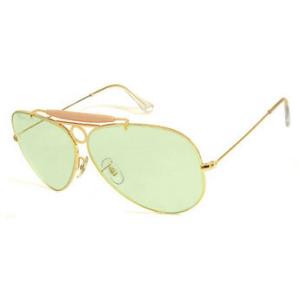 レイバン サングラス  Ray-Ban 【箱/ケース有・検品済・在庫有】 シューター(ノーマルテンプ...