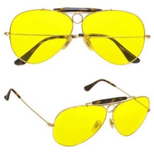 Ray-Ban（レイバン） サングラス 【ボシュロム社製レンズ/箱/ケース有