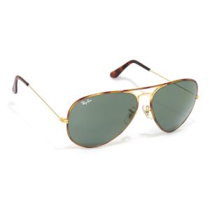 レイバン サングラス Ray-Ban 【ボシュロム/アメリカ製/正規品/新品/ケース有/在庫有/検品済】 トルツガメタル２ トルツガゴールド/G-15｜aihikino