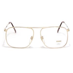 Carl Zeiss -カール・ツァイス- 82-0062 GP 52 ☆ブランドフレーム