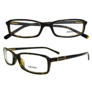 PRADA SPORT（プラダスポーツ） PRADA LINEA ROSSA メガネフレーム