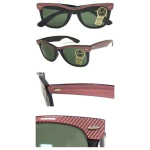 Ray-Ban（レイバン） サングラス 【ボシュロム/アメリカ製/正規品/新品