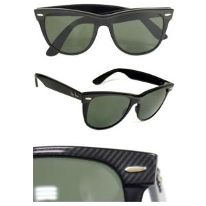 Ray-Ban（レイバン） サングラス 【ボシュロム/アメリカ製/正規品/新品