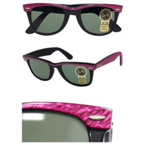 Ray-Ban（レイバン） サングラス 【ボシュロム/アメリカ製/正規品/新品