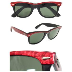 Ray-Ban（レイバン） サングラス 【ボシュロム/アメリカ製/正規品/新品