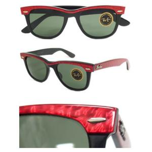Ray-Ban（レイバン） サングラス 【ボシュロム/アメリカ製/正規品/新品