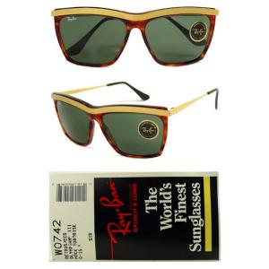 Ray-Ban（レイバン） サングラス 【ボシュロム/アメリカ製/正規品/新品