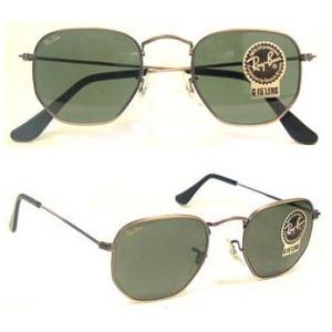 Ray-Ban（レイバン） レイバンRx Ray-Ban 【ボシュロム/アメリカ製