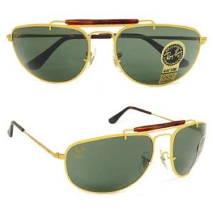 Ray-Ban（レイバン） サングラス 【ボシュロム/アメリカ製/正規品/新品