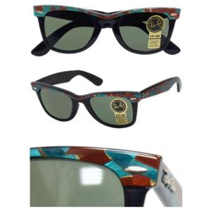 Ray-Ban（レイバン） サングラス 【ボシュロム/アメリカ製/正規品/新品