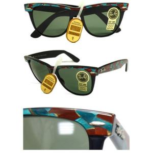 Ray-Ban（レイバン） サングラス 【ボシュロム/アメリカ製/正規品/新品