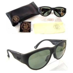 Ray-Ban（レイバン） サングラス 【ボシュロム/アメリカ製/正規品/新品