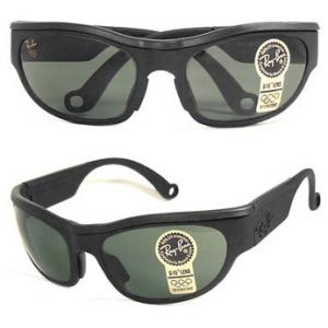 Ray-Ban Wayfarer サングラス ボシュロム製 オリンピックモデル Ray-Ban（レイバン） サングラス 【ボシュロム/アメリカ製/正規品/新品