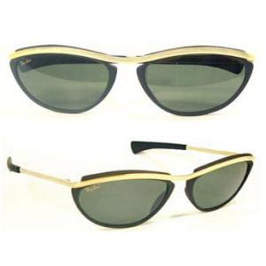 Ray-Ban（レイバン） サングラス 【ボシュロム/アメリカ製/正規品/新品