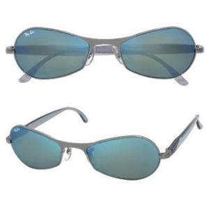 Ray-Ban（レイバン） サングラス 【ボシュロム/アメリカ製/正規品/新品