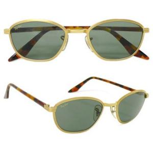 Ray-Ban（レイバン） サングラス 【ボシュロム/アメリカ製/正規品/新品