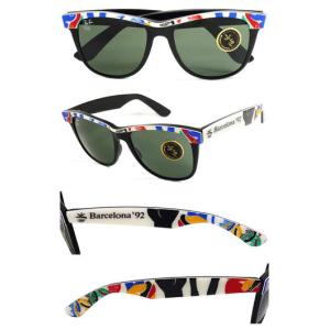 Ray-Ban レイバン サングラス 【ボシュロム/アメリカ製/正規品