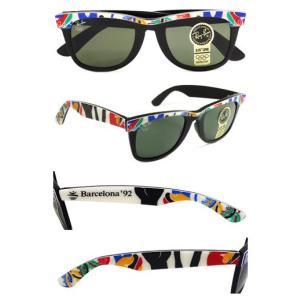 Ray-Ban（レイバン） サングラス 【ボシュロム/アメリカ製/正規品/新品