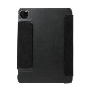alto iPad Pro / iPad Air Folio Leather Case レイヴンブラック｜aihonya