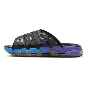 ナイキ エアモアアップテンポ スライド オリンピック サンダル メンズ 27.0 NIKE AIR MORE UPTEMPO SLIDE 