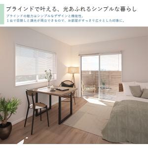 オーダー アルミブラインド/生地サンプル/つや...の詳細画像5