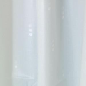 浴室用カフェカーテン/幅140cm×丈60cm...の詳細画像3