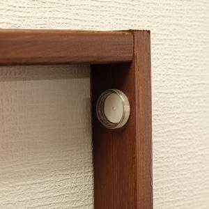 突っ張り棒 TOSO製/穴あけ不要の突っ張り棒...の詳細画像5