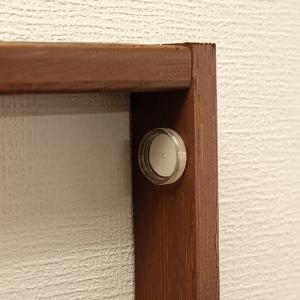 突っ張り棒 TOSO製/穴あけ不要の突っ張り棒...の詳細画像5