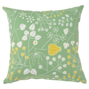 クッションカバー/幅50cm×丈50cm/優し...の詳細画像1