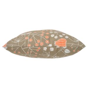 クッションカバー/幅50cm×丈50cm/優し...の詳細画像5