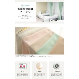 ドレープカーテン オーダーカーテン/生地サンプ...の詳細画像4