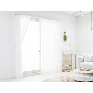 レースカーテン オーダーカーテン/生地サンプル...の詳細画像5