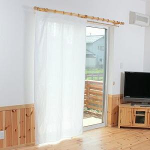 レースカーテン オーダーカーテン/生地サンプル...の詳細画像4