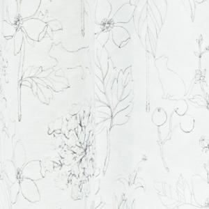 レースカーテン オーダーカーテン/生地サンプル...の詳細画像2