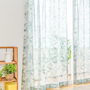 miffy ミッフィー カーテンレース リリカラカーテン 54053 子供部屋