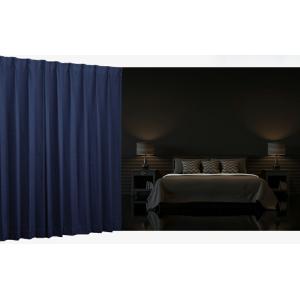 遮光カーテン オーダーカーテン/完全遮光 防音...の詳細画像4