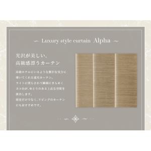 遮光カーテン オーダーカーテン/主張しすぎない...の詳細画像4