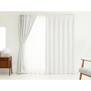 遮光カーテン オーダーカーテン/くすみのない明...の詳細画像3