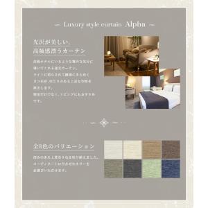 遮光カーテン オーダーカーテン/生地サンプル/...の詳細画像5