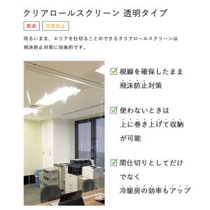 オーダー ロールスクリーン/生地サンプル/TO...の詳細画像5