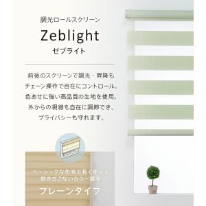オーダー ロールスクリーン/生地サンプル/調光...の詳細画像4