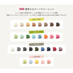 ローマンシェード シングル/生地サンプル/綿(...の詳細画像4