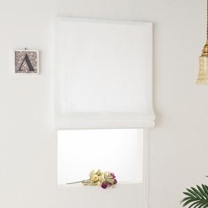 ローマンシェード シングル/生地サンプル/シン...の詳細画像4