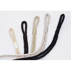 ロープタッセル カーテン用装飾タッセル 1本入...の詳細画像3