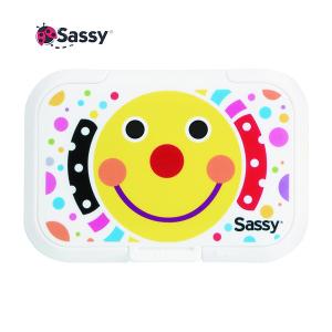 Sassy（サッシー） 0ヶ月からのベビートイ はらぺこあおむし ソフト