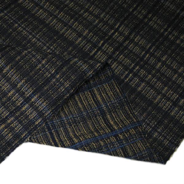 藍染茶藍変わりスカシ（CH20207112）